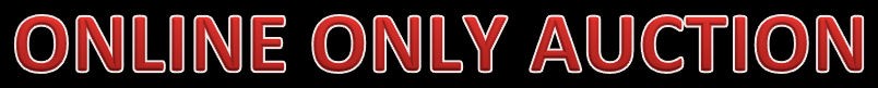 Online Only Banner