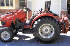 1-20-21-Case-model-D35-Compact-Utility-Tractor