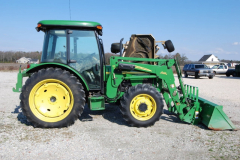 11-8-2008-John-Deere-5420-Tractor-with-loader
