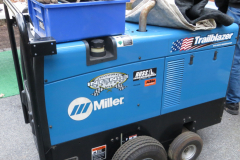 2-20-15-Miller-Trail-Blazer-Mdl-302-Diesel-Welder-Generator