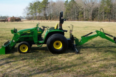 3-14-2008-John-Deer-Tractor-with-Bucket-Backhoe