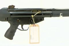 1-29-16-Heckler-Koch-Mdl-43-Semi-Auto-Rifle $4,485