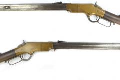 1-31-14-Henry Lever Action $26,200