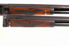 2-1-19-Burgess-Slide-Action-12-GA-Shotgun $2,145