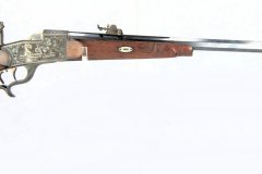 2-3-12-Gotthilf-V.-Nordheim-Mehlis-Schuetzen-Target-Rifle $1540,