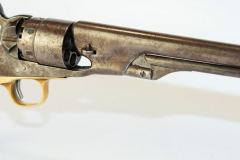 2-4-11-Colt .44 Cal Cap & Ball $3,300