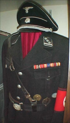 12-11-2004-German-SS-Officers-Uniform $1,650
