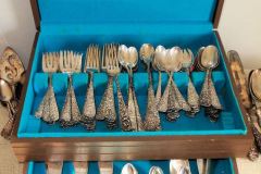 12-10-10-Steiff Rose Flatware