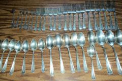 3-25-11-Jerry Lind Sterling Flatware