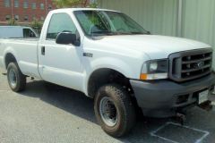11-5-11 Ford F250