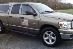 2-25-17 2007 Dodge Ram 1500 Quad-Cab SLT 4x4 5.7L Hemi V8 $