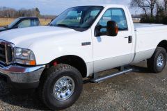 2-4-11 Ford F250