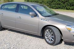 5-20-11 Buick Lucerne