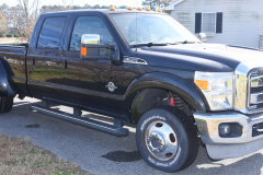 12-30-17  Ford 2011 F350 Crew Cab Diesel Dually 4x4