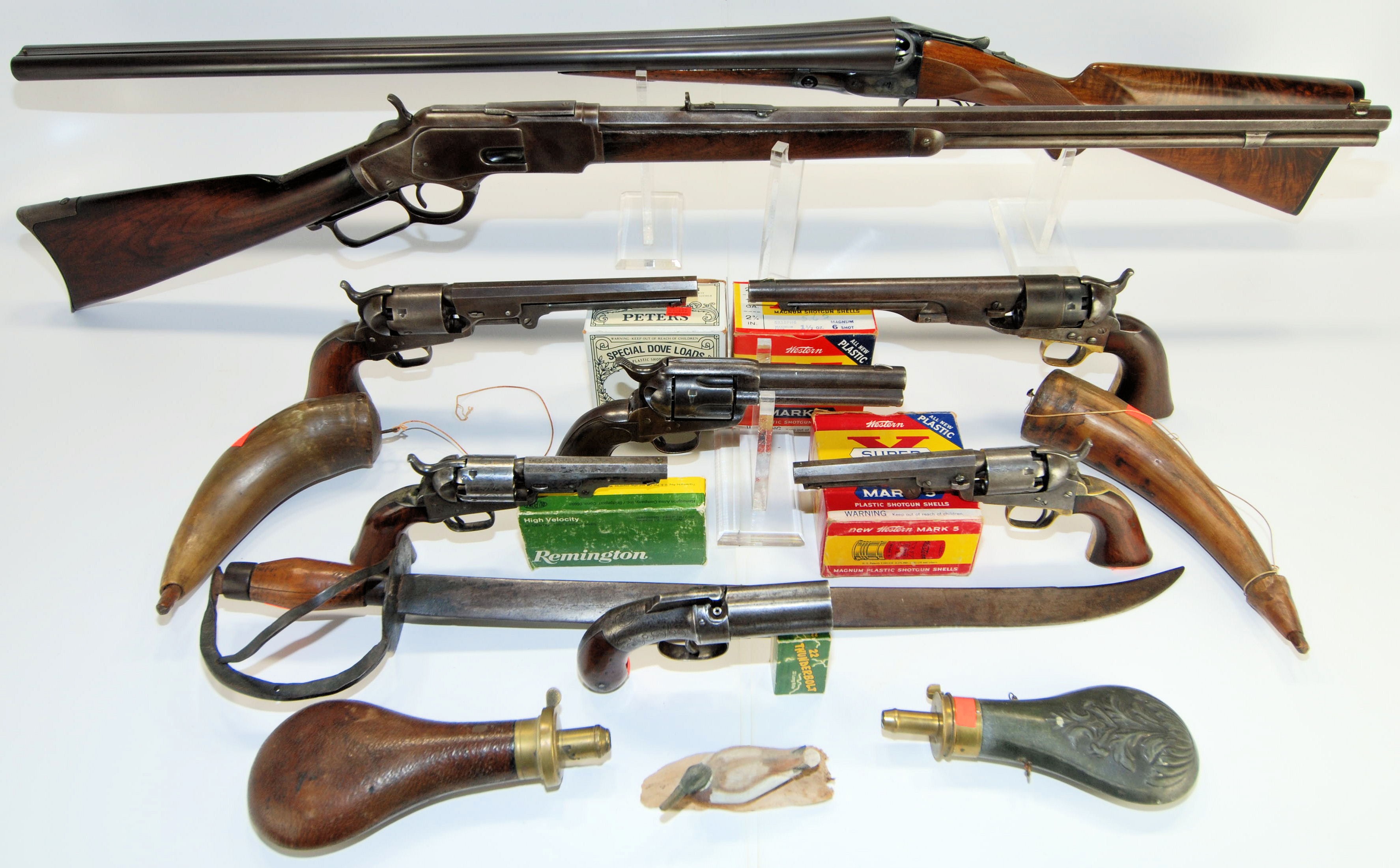 Absolute Unreserved Personal Property Auction Of Valuable Automotive Business Assets - March 17th 2012
