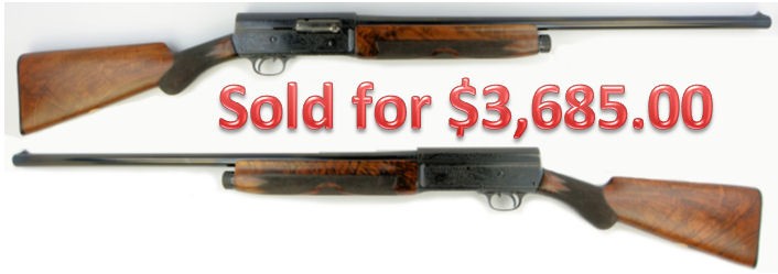 Allen & Marshall Auctions 8th Annual Firearm & Men's Night Out Auction