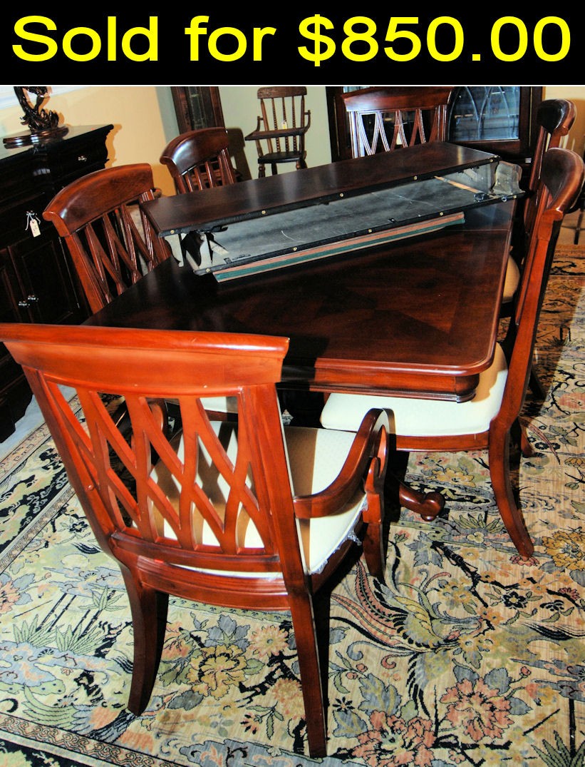 Large Public Multi Estate Auction Sale - December 8th 2011