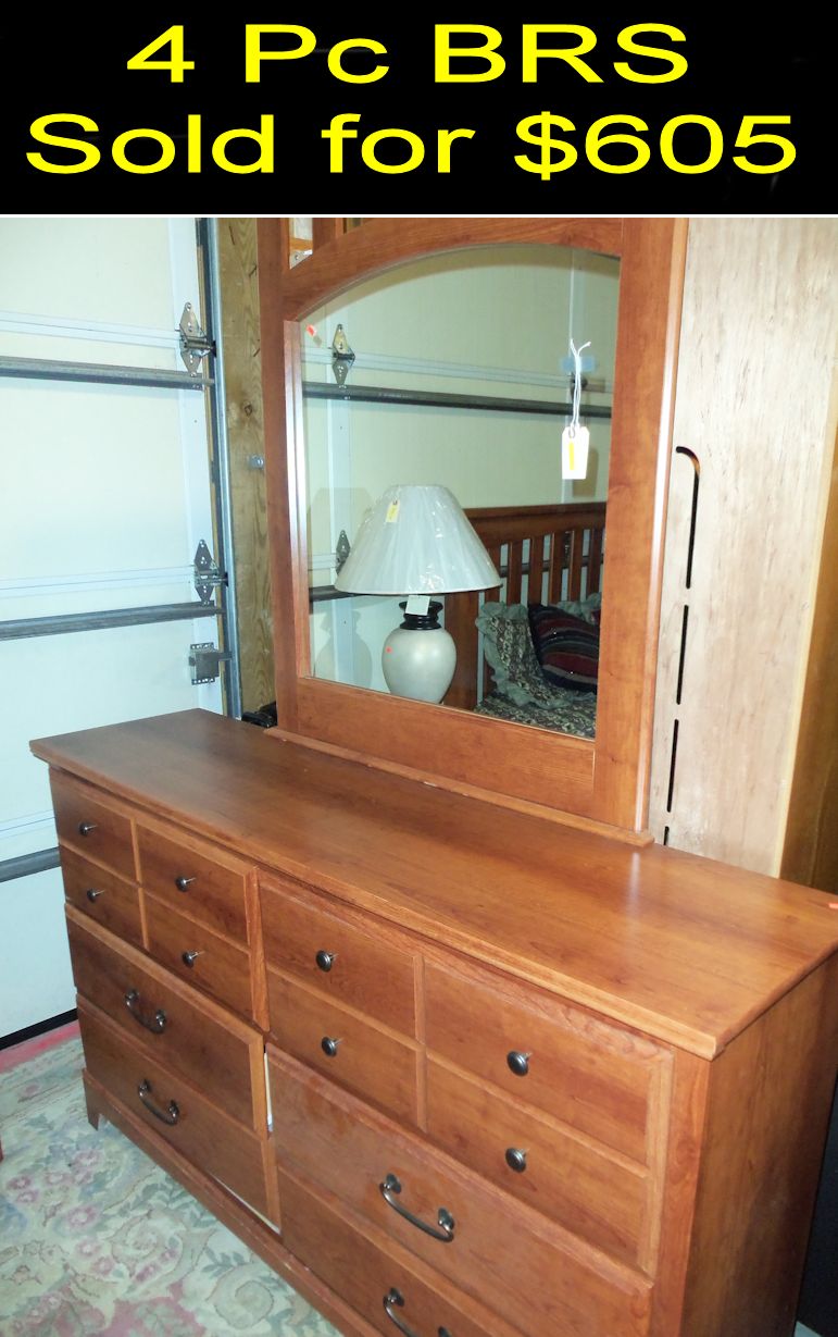 Large Public Multi Estate Auction Sale - February 24th 2012