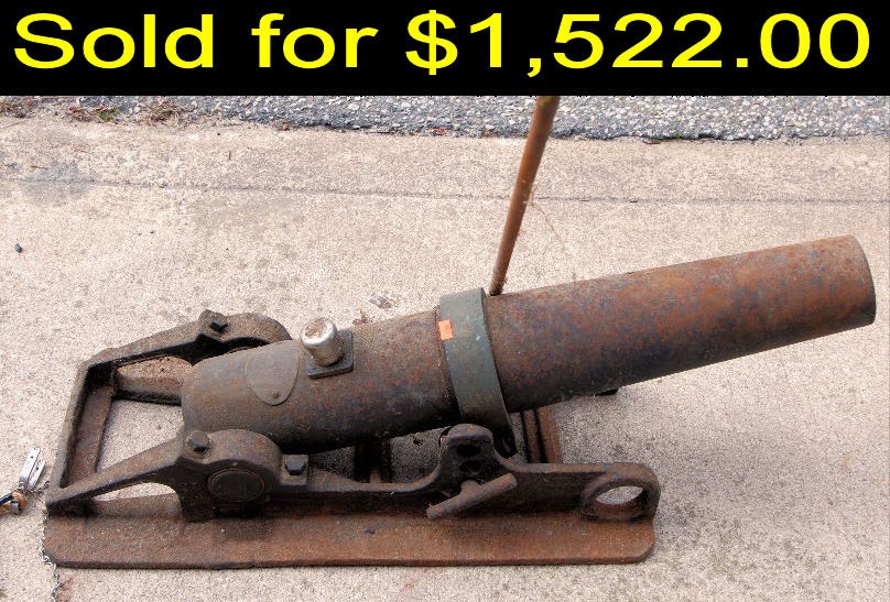 Large Public Multi Estate Auction Sale - May 20th 2011