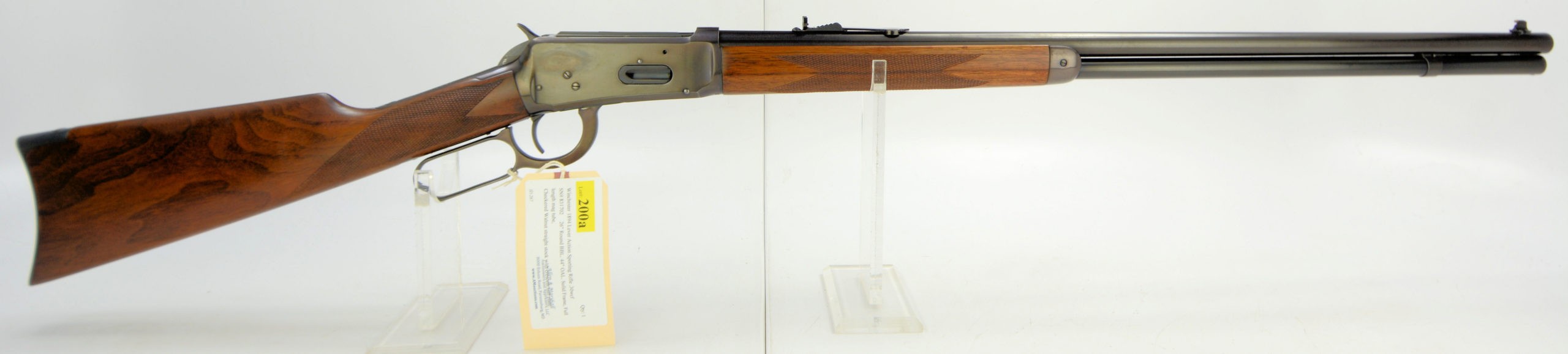 200A