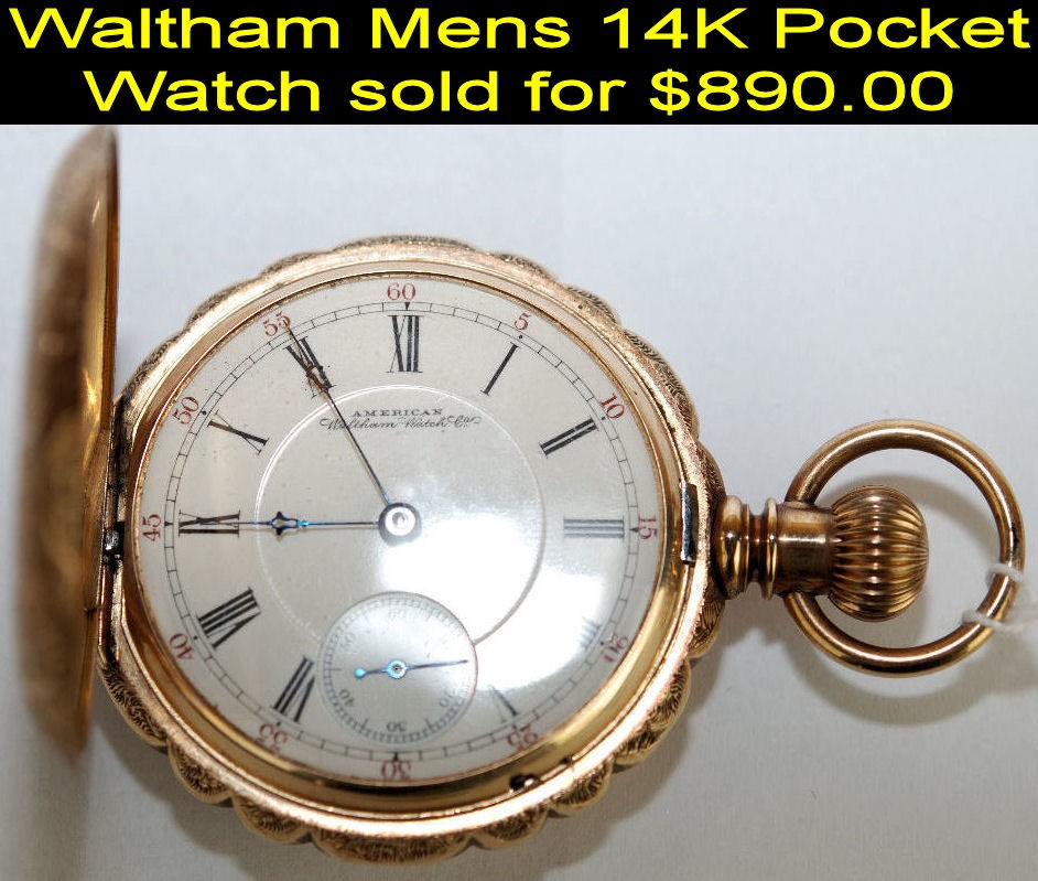 Large Public On-Site Single Estate Personal Property Auction - May 19th 2012