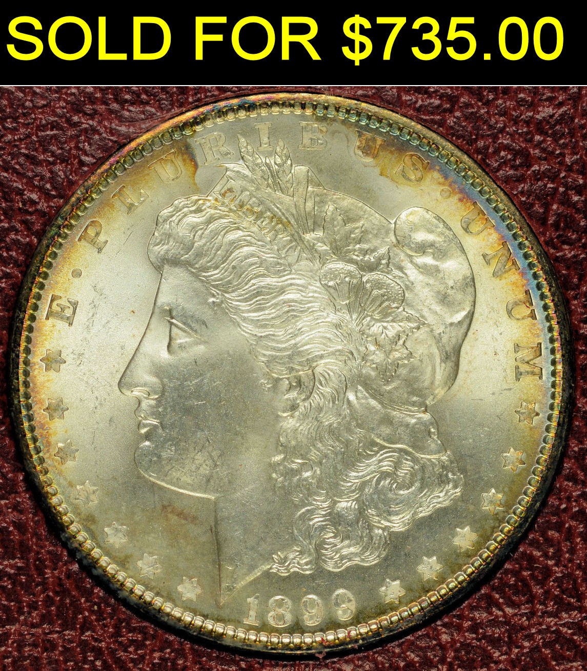 Large Public Coin Auction - 560 Lots - May 16th 2013