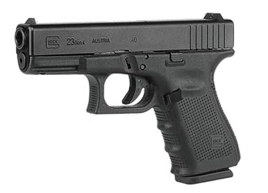 Glock 22