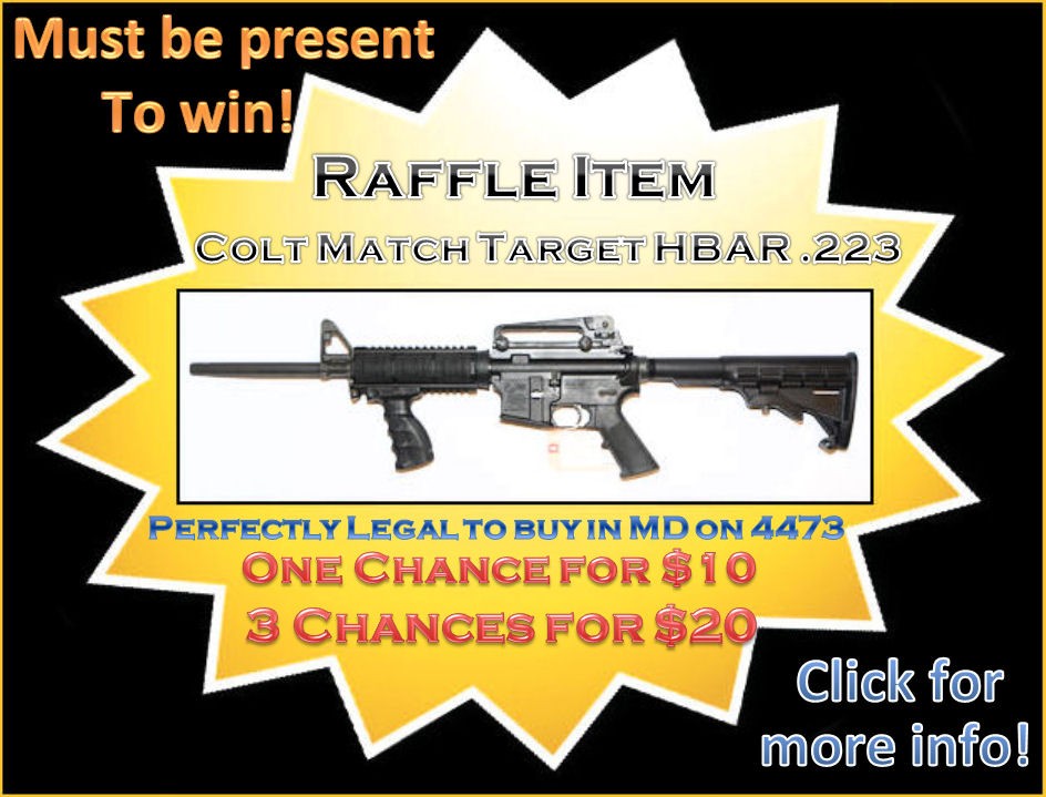 Raffle