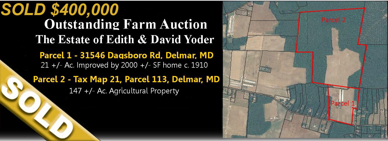 YODERSold