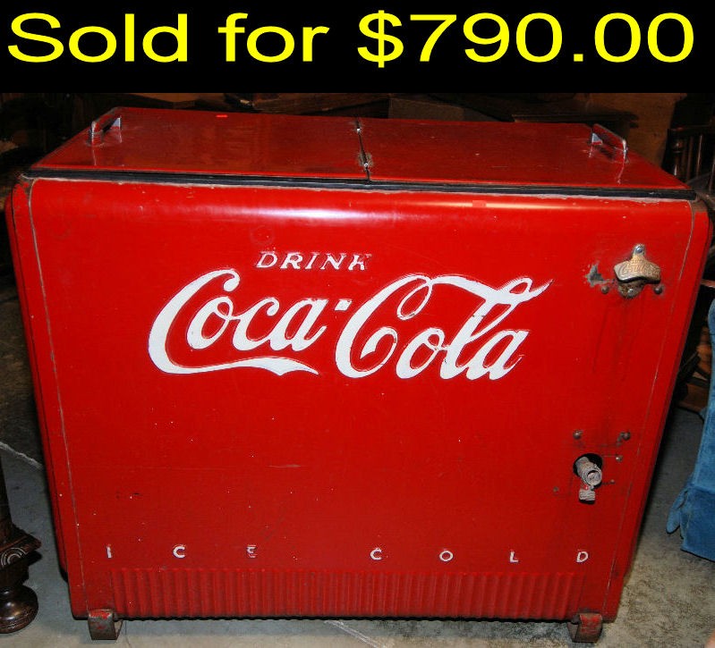 Large Public Multi Estate Auction Sale - July 15th 2011