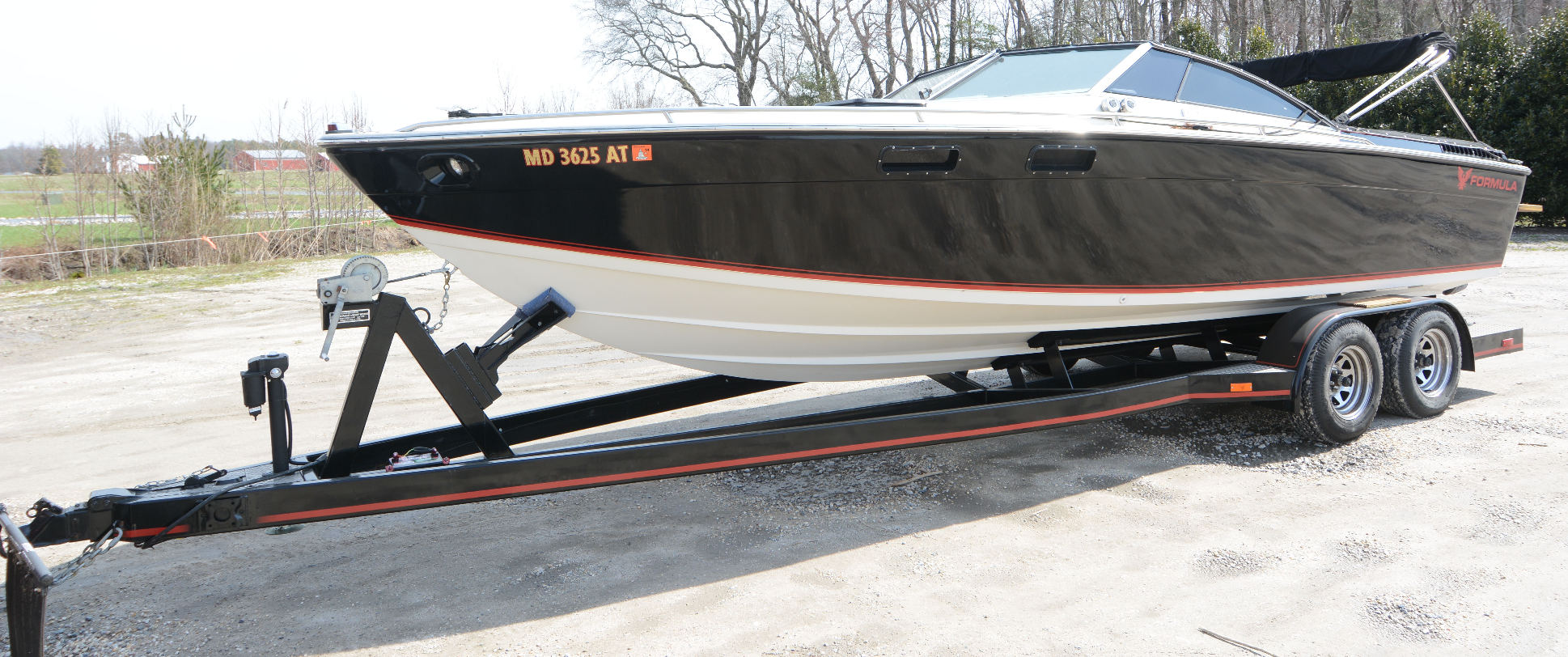 24ft Formula High Performance Boat, Oliver Lawson Full Size Canadian Goose, DECOYS, GEM Electric Passenger Vehicle Dune Buggy, Golf Cart, Slot Machine, Antique Furniture, Primitives, Glass, China, Selection of primitive Tools, Artwork and more!