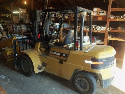 Absolute Unreserved Public Auction Of Valuable Hardware Store Assets - June 30th 2012