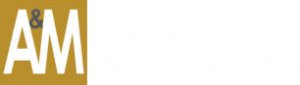 A&M Auctioneers and Appraisers, LLC.