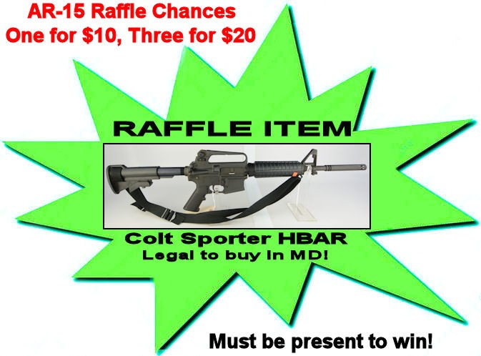 raffle star
