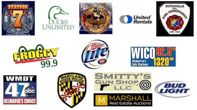 Sponsors
