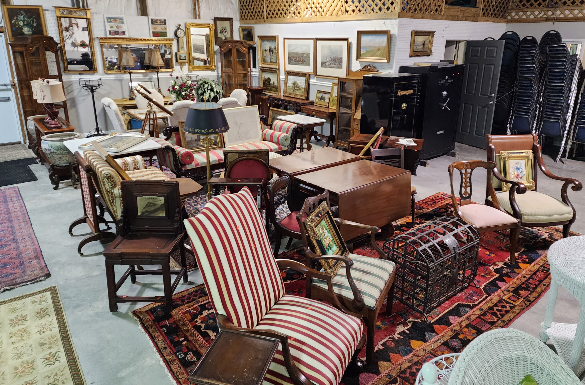 2025 Archives - A&M Auctioneers and Appraisers, LLC.